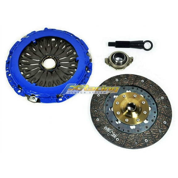 FX HD PREMIUM STAGE 1 CLUTCH KIT FITS 2003-2008 HYUNDAI TIBURON 2.7L SE GT