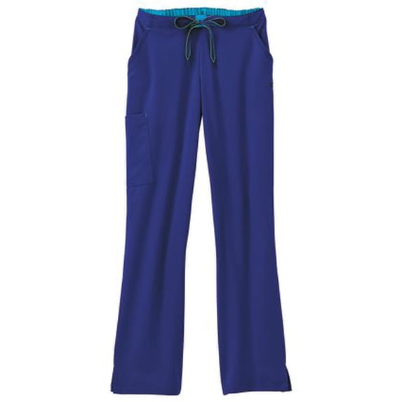 Jockey Womens Convertible Drawstring Scrub Pant, Style 2313