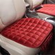 thumbnail image 3 of pstuiky Cojín para asiento de coche (1 unidad)|relleno de guata de seda viscoelástica de máxima comodidad|base de goma antideslizante con bolsa de almacenamiento, 3 of 4