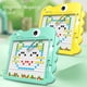 thumbnail image 4 of Juguetes para piscina, juguetes para bebés y niños pequeños, pizarra magnética de dinosaurios, rompecabezas de cuentas magnéticas para bebés y niños pequeños, pizarra de dibujo para niños y niñas., 4 of 8