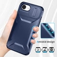 thumbnail image 3 of TYJKeJi Case Drop Resistant Shockproof Case For iPhone 16e, 3 of 7