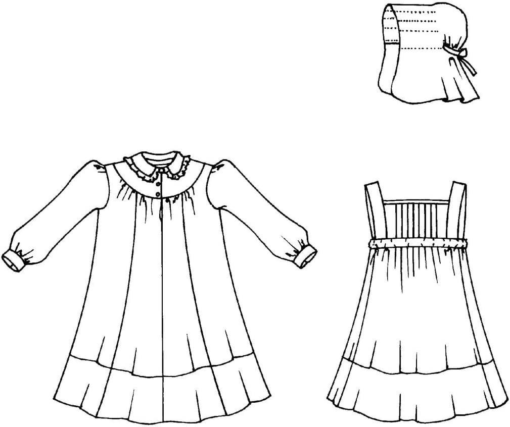 Vector summer mini dress fashion CAD, woman... - Stock Illustration  [96333805] - PIXTA