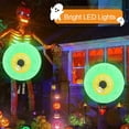 thumbnail image 2 of Luces globo ocular 4545164646 (40 cm-1 unidad) Amarillo, 2 of 9