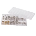 thumbnail image 3 of Fyydes Watch Repairing Accessory Watch Crown Set Watch Parts Set For Watch Makers Watch Repairing Workers, 3 of 8