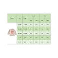thumbnail image 5 of Suealasg Toddler Baby Boys Girls Christmas Sweatshirt Clothes 6M 1T 2T 3T 4T Kids Boys Long Sleeve Letter Print Pullovers Tops Casual Autumn Clothing for Boys Girls, 5 of 9