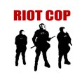 thumbnail image 1 of Disques Compacts RIOT Flic VIOLENCE, 1 of 1