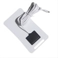 thumbnail image 3 of 5V 2W Mini Solar Panel, USB Solar Charger Micro-type Solar Panels, 3 of 4
