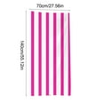 thumbnail image 3 of JeashCHAT Stripe Beach Towel Large Beach Towel Soft Super Absorbent Pool Travel Bath Swimming Camping Towel for Adults Men Women, 55" x 28", 3 of 6
