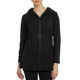 thumbnail image 4 of Spanx Ath-Leisure Contour Jacket, Black, Medium, 4 of 7