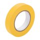 thumbnail image 1 of Cinta de pintor universal Unique Bargains - Cinta de pintura para automóviles DIY para enmascarar sin residuos - Papel crepé amarillo - 1 pulgada x 60.1 yardas, 1 of 7