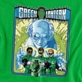 thumbnail image 2 of Green Lantern Gl #184 Cover Officially Licensed Adult T-Shirt S, 2 of 7