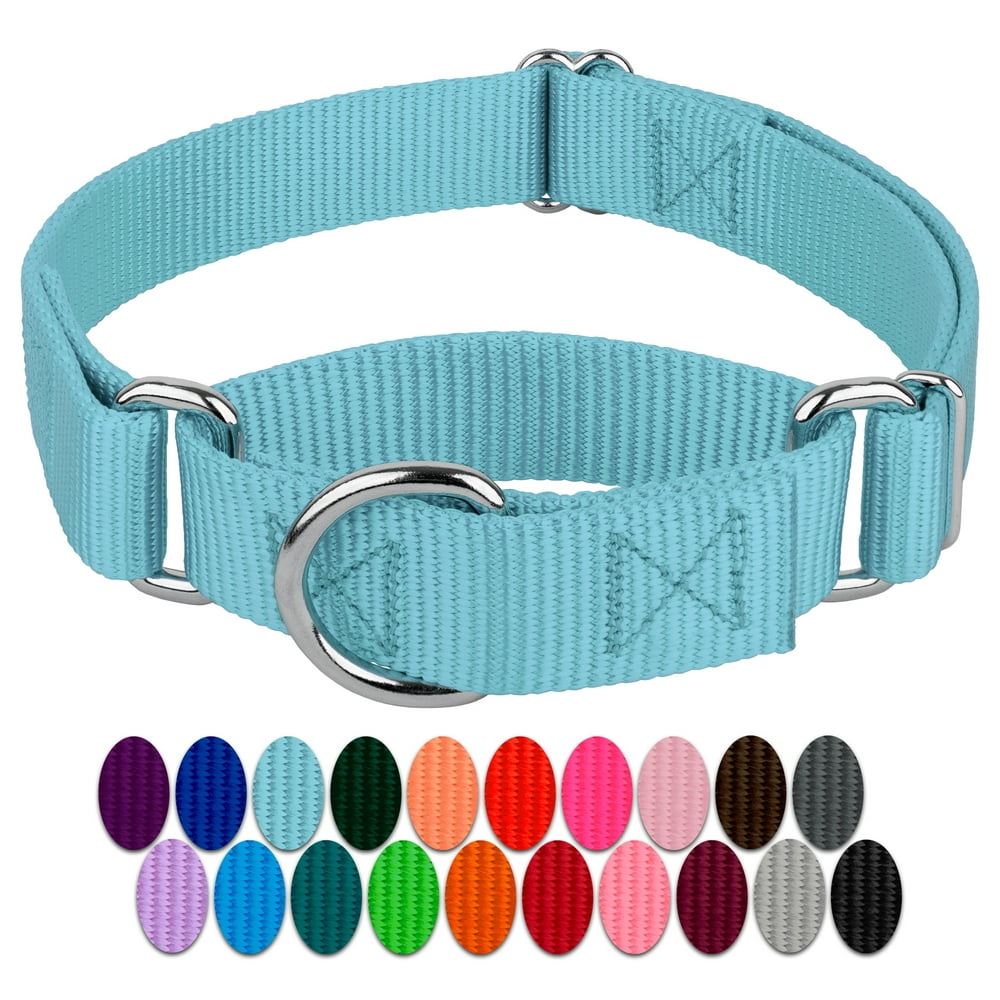 Country Brook Design Martingale Heavyduty Nylon Dog Collar Walmart