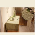 thumbnail image 4 of Naiovety Alfombrilla lavable antideslizante absorbente de estilo japonés para puerta de interior, alfombrilla lavable para suelo de puerta, Decoración del hogar amarillo 60x180cm, 4 of 6