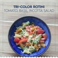 thumbnail image 2 of Barilla Classic Non-GMO, Kosher Certified Tri-Color Rotini Pasta, 12 oz, 2 of 7