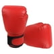 thumbnail image 2 of Guantes deportivos de boxeo,Guantes deportivos de boxeo para adultos y niños Kickboxing,Guantes y mitones de PU para saco de boxeo,Guantes de boxeo para combate pesado de muay thai,Accesorios, 2 of 5