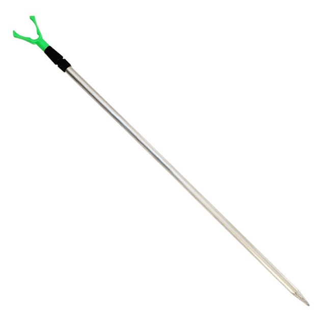 Fishing Ground Support Stand Bracket Fishing Gear Accessories for Outdoor Camping Use