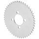 thumbnail image 4 of Piñón piñones de cadena traseros fuertes de acero de tamaño pequeño para scooter eléctrico para entusiastas del ciclismo, 4 of 8