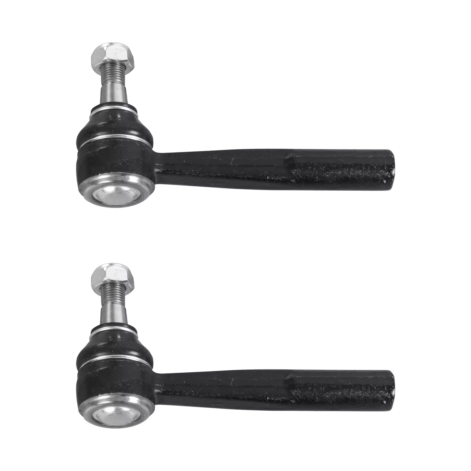 MOSTPLUS Front Lower Control Arms w/ Ball Joints for Pontiac G6 Saturn Aura Chevy Malibu