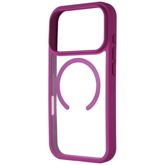 OtterBox Profile Series Case for MagSafe for iPhone 17 Pro - Rose Crystal Pink