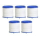 thumbnail image 2 of Adaptador de filtro de boquilla de grifo Macarena aireador de grifo de fregadero Universal, 2 of 8