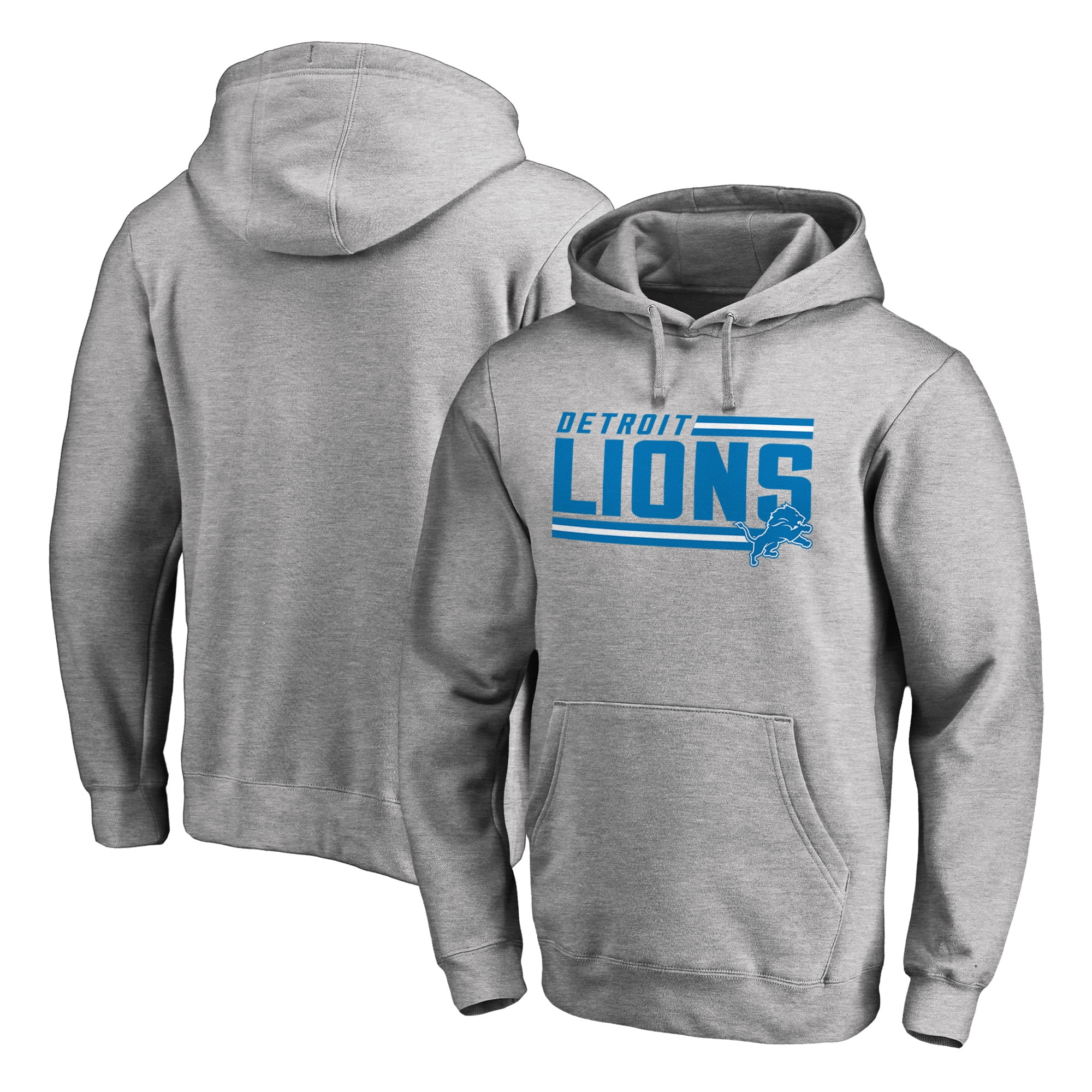 detroit lions sweatshirt big and tall