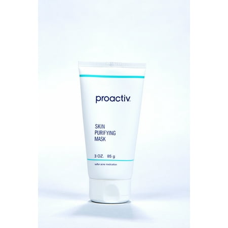 Proactiv+ Skin Purifying Face Mask, 3 Oz (Best Natural Face Mask For Oily Skin)
