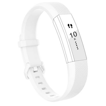 Fitbit Charge 2 Classic Accessory Band - Large - Walmart.com