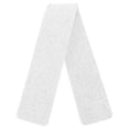 thumbnail image 1 of Absorbent Sponge Mat Soap Tray Water Drying Dish Toothbrush Soap Drink Strip, 1 of 9