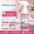 thumbnail image 6 of Powerful Foaming Toilet Bowl Cleaner Spray, Foam Toilet cleaner, Bathroom Cleaner Foam Spray, 2026 New toilet cleaner, Fast-Acting Formula for Stains, Deep Cleaning, 6 of 7