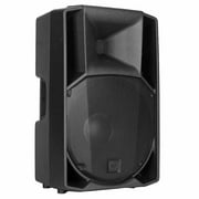 RCF ART 735-A MK5 Active 1400W 2-Way 15 Powered Speaker 2-Pack with Covers Package