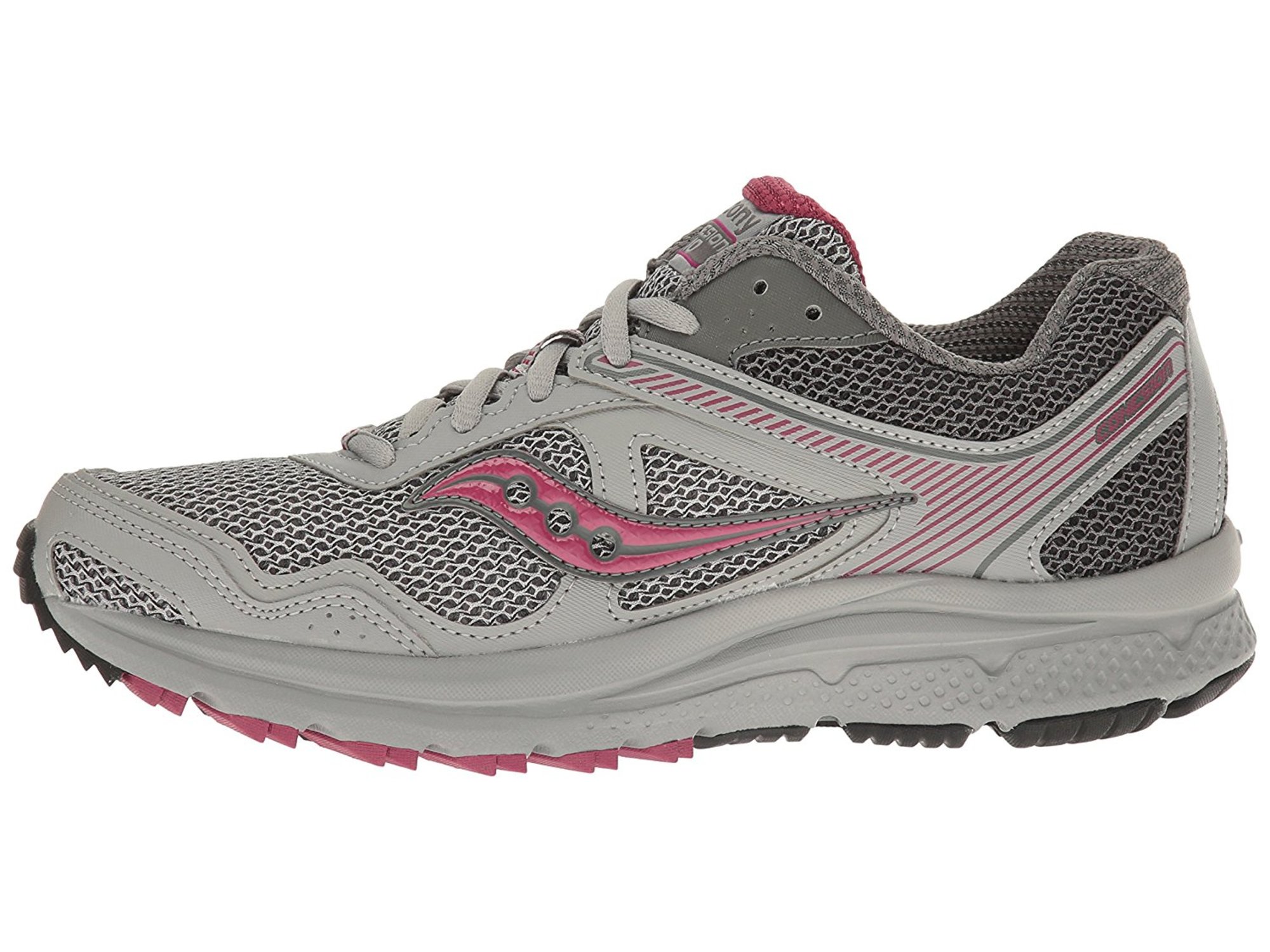 saucony wide width womens