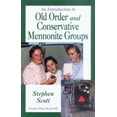 thumbnail image 2 of Introduction to Old Order and Conservative Mennonite Groups : People's Place Book No. 12 (Paperback), 2 of 2