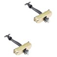 thumbnail image 1 of Kit De 2 Limitadores De Puertas F-250 Super Duty 1999 A 2015 Ford Del HUSHAN ., 1 of 4