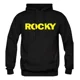 thumbnail image 1 of Sudadera Hoodie Rocky Italian Stallion Box, 1 of 3