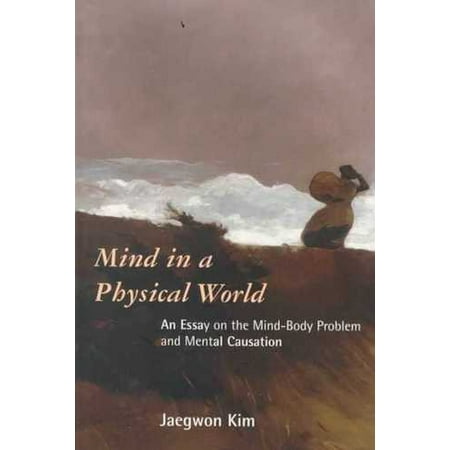 essays on the mind-body problem essays on the mind-body problem