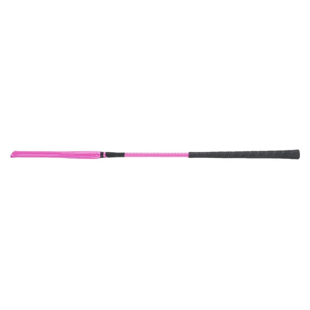 Látigo De Caballos, De Silicona Antideslizante, Cosecha De Equitación De 65 Cm Para Entrenamiento Y Concursos Ecuestres
