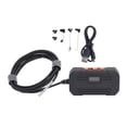 thumbnail image 2 of Wifi Cell Phone Waterproof Borescope Snake Inspection Camera for Plumbing Sewer Wall, 2 of 8