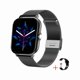 thumbnail image 1 of Reloj inteligente Y13 con pantalla de 1,83 pulgadas y pulsera GT20, Bluetooth, 1 of 8