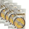 thumbnail image 1 of Ambientador Sex Wax de coco, paquete de 4, 1 of 1