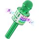 thumbnail image 1 of Micrófono Bluetooth-858L Oro rosa con luz Ormromra OTTO-AAA-0051-3, 1 of 7