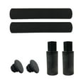 thumbnail image 1 of Ensemble d'Extension de Guidon pour M365 Pro Pro2 1S MI3 pour Segway ES Noir, 1 of 11