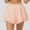 Pink, variant on Elvqul Elastic Waist Skirt for Women Summer Mini Skirt Tiered Black Solid Pleated Womens Short Skirts