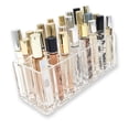 thumbnail image 2 of Organizador de perfumes de Alegory Rollerball de acrílico, 24 botellas, 2 of 5