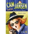 thumbnail image 1 of Pre-Owned Cam Jansen and the Secret Service Mystery #26 (Paperback) 0142410748 9780142410745, 1 of 1