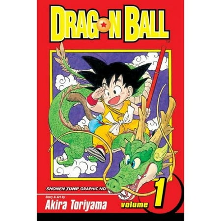 Dragon Ball 1