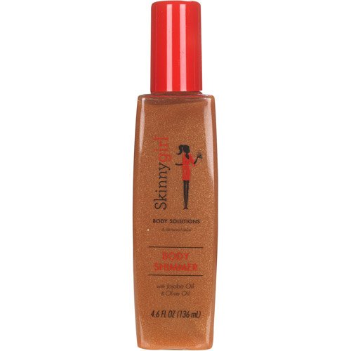 Skinnygirl Body Shimmer 4.6 Fl Oz.