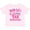 AD-Pink, variant on Inktastic Tax Deduction Worlds Cutest Girls Girls Toddler T-Shirt