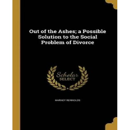 possible solutions for divorce