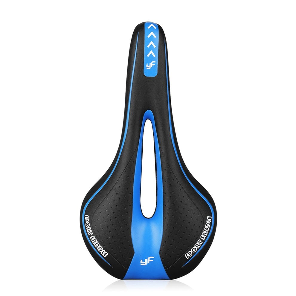 racing bike saddle