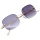 thumbnail image 4 of Gafas De Sol Vintage, Gafas De Sol Duraderas Para La Familia Para El Hogar ANGGREK No, 4 of 7